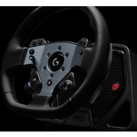 Logitech PRO Racing Wheel для PS и PC Image #7