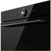 Электрический духовой шкаф KUPPERSBERG KMW 617 - Превью изображения №4 — Интернет-магазин Teono.by