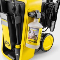 Мойка высокого давления Karcher K6 Comfort Premium 1.324-900.0 - Превью изображения №8 — Интернет-магазин Teono.by