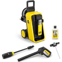 Karcher K6 Comfort Premium 1.324-900.0