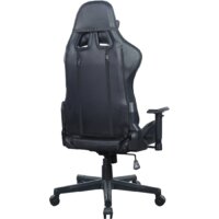 Brabix GT Carbon GM-115 (черный) Image #3