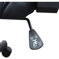 Brabix GT Carbon GM-115 (черный) Image #14