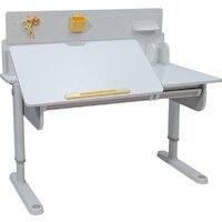 ErgoSmart Caravel (книжная полка Wooden space) Image #3