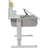 ErgoSmart Caravel (книжная полка Wooden space) Image #6