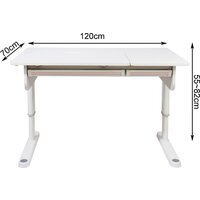 ErgoSmart Caravel (книжная полка Wooden space) Image #19
