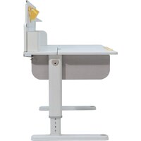 ErgoSmart Caravel (книжная полка Wooden space) Image #5