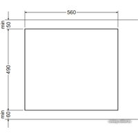 Hansa BHI68308 Image #2