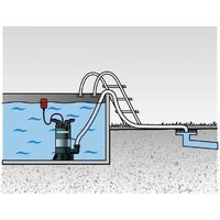 Metabo PS 18000 SN 1100W 0251800000 Image #8