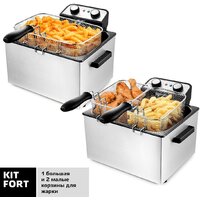 Kitfort KT-2025 Image #4