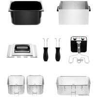 Kitfort KT-2025 Image #2