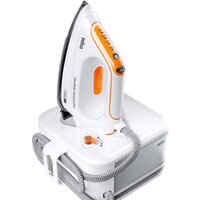 Braun CareStyle Compact Pro IS 2561 WH Image #1