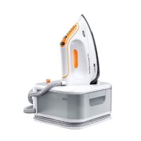 Braun CareStyle Compact Pro IS 2561 WH Image #2
