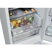 Холодильник Haier EHBQW5518E - Превью изображения №8 — Интернет-магазин Teono.by