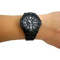 Casio MRW-200H-1B2VEF Image #4