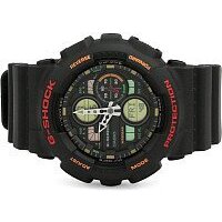 Casio GA-140-1A4ER Image #2