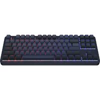 Клавиатура Red Square Alumix TKL Dark Matter (g3ms Sapphire) - Превью изображения №2 — Интернет-магазин Teono.by