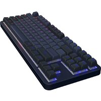 Клавиатура Red Square Alumix TKL Dark Matter (g3ms Sapphire) - Превью изображения №5 — Интернет-магазин Teono.by