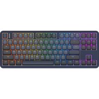 Red Square Alumix TKL Dark Matter (g3ms Sapphire)