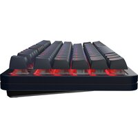 Клавиатура Red Square Alumix TKL Dark Matter (g3ms Sapphire) - Превью изображения №6 — Интернет-магазин Teono.by