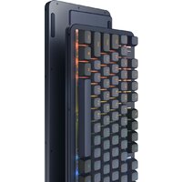 Клавиатура Red Square Alumix TKL Dark Matter (g3ms Sapphire) - Превью изображения №7 — Интернет-магазин Teono.by