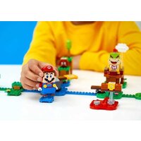 LEGO Super Mario 71360 Приключения вместе с Марио - Стартовый набор Image #12