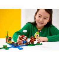 LEGO Super Mario 71360 Приключения вместе с Марио - Стартовый набор Image #16