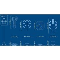 LEGO Super Mario 71360 Приключения вместе с Марио - Стартовый набор Image #24