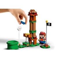 LEGO Super Mario 71360 Приключения вместе с Марио - Стартовый набор Image #10
