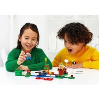 LEGO Super Mario 71360 Приключения вместе с Марио - Стартовый набор Image #21