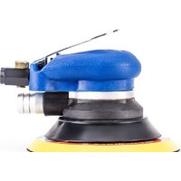 Пневмошлифмашина FoxWeld Aero 6.3/150 7336 - Превью изображения №3 — Интернет-магазин Teono.by