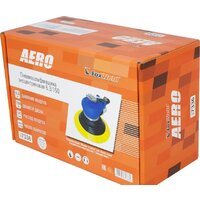 Пневмошлифмашина FoxWeld Aero 6.3/150 7336 - Превью изображения №7 — Интернет-магазин Teono.by