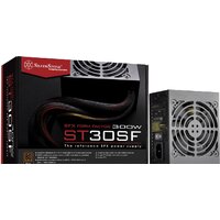 Блок питания SilverStone SST-ST30SF v2.0 - Превью изображения №10 — Интернет-магазин Teono.by
