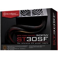 Блок питания SilverStone SST-ST30SF v2.0 - Превью изображения №11 — Интернет-магазин Teono.by