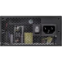 Блок питания SilverStone SST-ST30SF v2.0 - Превью изображения №5 — Интернет-магазин Teono.by