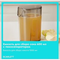 Соковыжималка Scarlett SC-JE50S66 - Превью изображения №6 — Интернет-магазин Teono.by