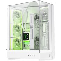 GameMax Infinity T20 (белый)