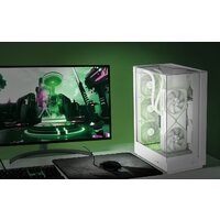 Корпус GameMax Infinity T20 (белый) - Превью изображения №11 — Интернет-магазин Teono.by