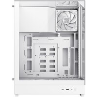 Корпус GameMax Infinity T20 (белый) - Превью изображения №4 — Интернет-магазин Teono.by