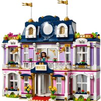 LEGO Friends 41684 Гранд-отель Хартлейк Сити Image #29