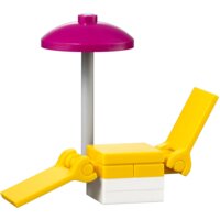 LEGO Friends 41684 Гранд-отель Хартлейк Сити Image #24