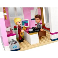 LEGO Friends 41684 Гранд-отель Хартлейк Сити Image #18