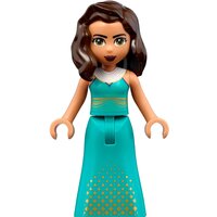 LEGO Friends 41684 Гранд-отель Хартлейк Сити Image #16