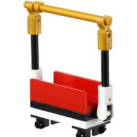 LEGO Friends 41684 Гранд-отель Хартлейк Сити Image #5