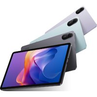 Планшет Xiaomi Redmi Pad 2 8GB/256GB международная версия (темно-серый) - Превью изображения №16 — Интернет-магазин Teono.by