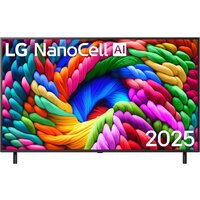 LG Nanocell AI NANO90 55NANO90A6B