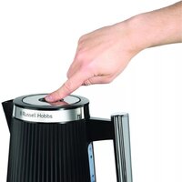 Russell Hobbs Bronte Black 26750-70 Image #5