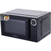 Микроволновая печь BRASSON MW2390D-6BL - Превью изображения №2 — Интернет-магазин Teono.by