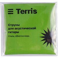 Акустическая гитара Terris TF-038 BK Starter Pack - Превью изображения №8 — Интернет-магазин Teono.by