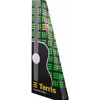 Акустическая гитара Terris TF-038 BK Starter Pack - Превью изображения №15 — Интернет-магазин Teono.by