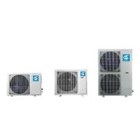 Quattroclima QV-I36FG1/QN-I36UG1 Image #2